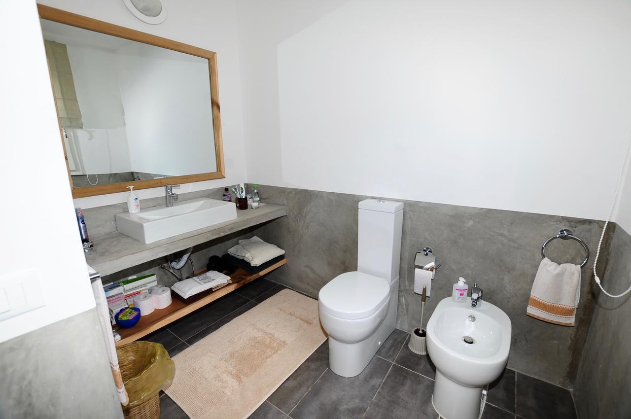 Апартаменти Ocean View Luxury Penthouse Nne Zanzibarhouses Ківенґва Екстер'єр фото