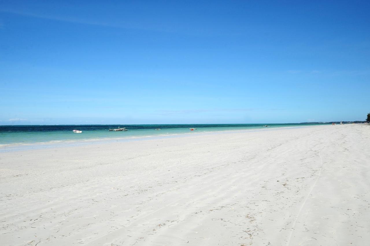 Апартаменти Ocean View Luxury Penthouse Nne Zanzibarhouses Ківенґва Екстер'єр фото